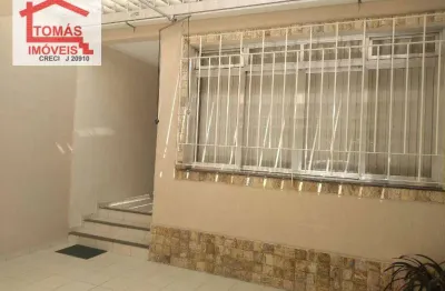 Sobrado com 3 dormitórios para alugar, 125 m² por r$ 4.814,00/mês - pirituba - são paulo/sp