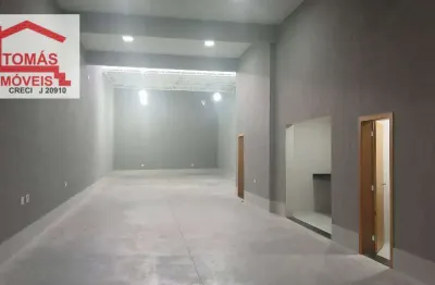 Salão para alugar, 330 m² por r$ 14.000,00/mês - vila anastácio - são paulo/sp
