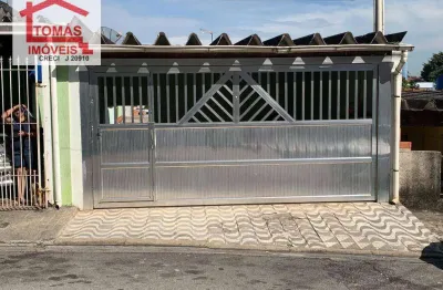 Casa com 3 dormitórios c/edícula à venda, 176 m² por r$ 550.000 - jardim marisa - são paulo/sp
