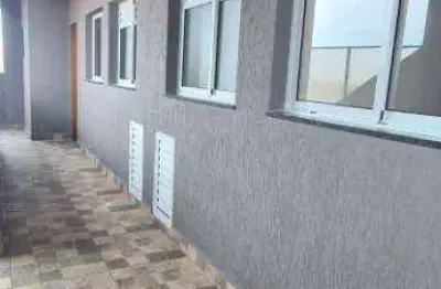 Casa com 1 dormitório para alugar, 50 m² por r$ 1.450,00/mês - vila zulmira - são paulo/sp
