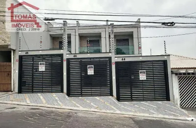 Sobrado com 3 dormitórios à venda, 130 m² por r$ 860.000,00 - jaguará - são paulo/sp