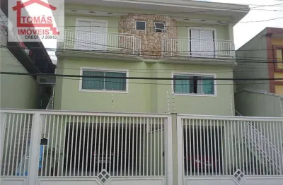 Casa com 3 quartos à venda na Rua Pompeu Sobrinho, Pirituba, São Paulo