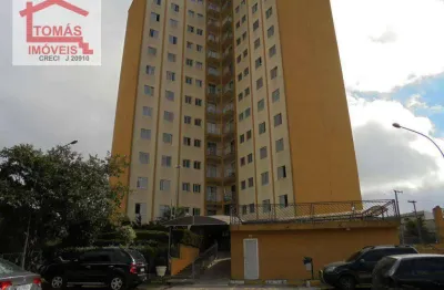 Apartamento residencial à venda, jardim taipas, são paulo.
