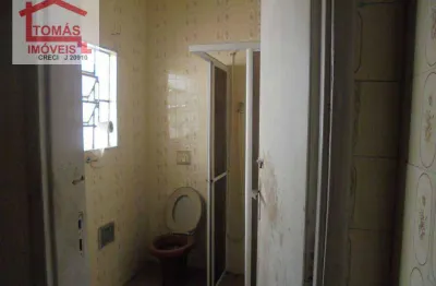 Casa com 2 quartos à venda na Rua Domingos de Barros Lisboa, Pirituba, São Paulo