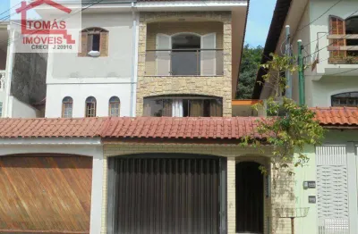 Sobrado à venda, 170 m² por r$ 850.000,00 - city pinheirinho - são paulo/sp