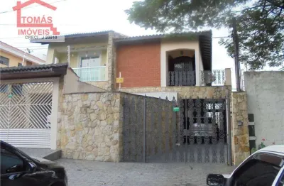 Sobrado à venda, 220 m² por r$ 1.300.000,00 - city recanto anastácio - são paulo/sp