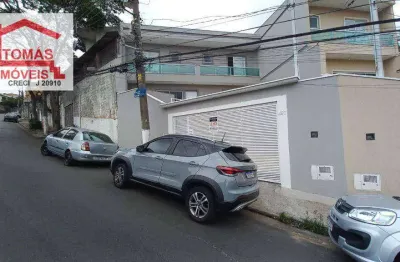 Sobrado à venda, 100 m² por r$ 630.000,00 - pirituba - são paulo/sp