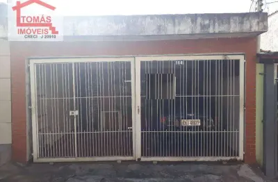 Casa com 2 quartos à venda na Travessa Aléxis Carrel, Pirituba, São Paulo