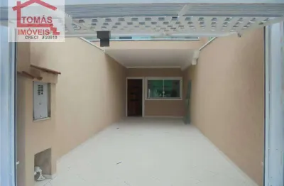 Sobrado à venda, 120 m² por r$ 850.000,00 - jardim cidade pirituba - são paulo/sp