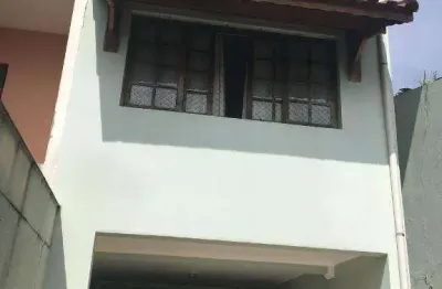 Casa com 3 quartos à venda na Rua Arroio do Tigre, Jardim Pirituba, São Paulo