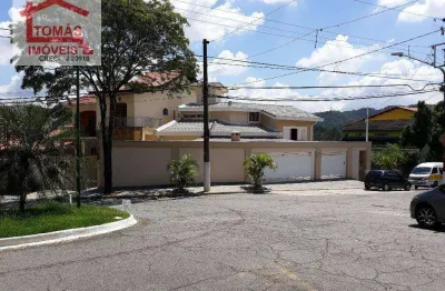Sobrado à venda, 220 m² por r$ 1.800.000,00 - city recanto anastácio - são paulo/sp