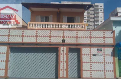 Sobrado residencial à venda, jardim cidade pirituba, são paulo.