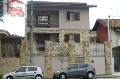 Sobrado com 3 dormitórios à venda, 275 m² por r$ 1.299.000,00 - pirituba - são paulo/sp