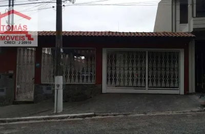 Casa à venda, 350 m² por r$ 900.000,00 - pirituba - são paulo/sp