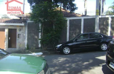 Casa residencial à venda, vila barreto, são paulo - ca0070.