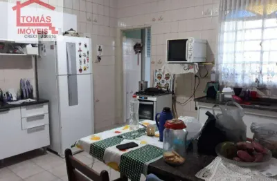 Casa com 2 quartos à venda na Rua Brasílio de Oliveira, Vila Mirante, São Paulo