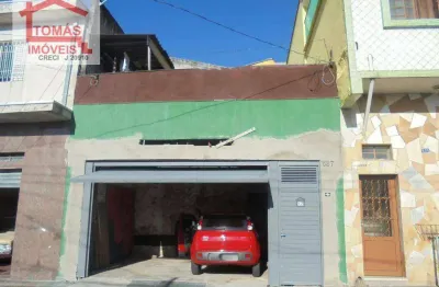Casa à venda, 90 m² por r$ 350.000,00 - jardim líbano - são paulo/sp
