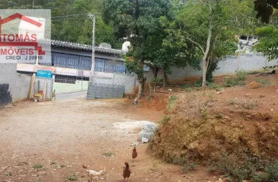 Terreno à venda na Rua Gonçalo Aldana, Vila Jaraguá, São Paulo