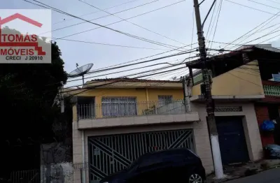 Casa à venda, 146 m² por r$ 580.000,00 - pirituba - são paulo/sp