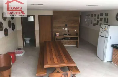 Sobrado residencial à venda, parque são domingos, são paulo.