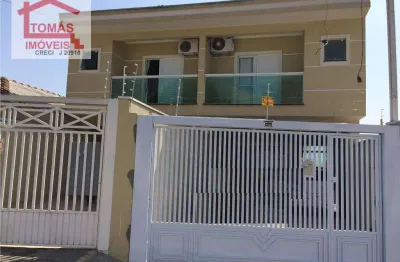 Sobrado à venda, 260 m² por r$ 980.000,00 - vila jaguara - são paulo/sp