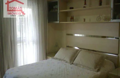 Apartamento à venda, 100 m² por r$ 980.000,00 - pirituba - são paulo/sp