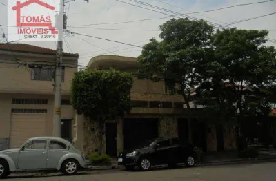 Casa com 3 quartos à venda na Rua Doutor João Batista Bernardes de Lima, Pirituba, São Paulo