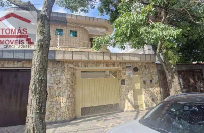 Casa com 3 quartos à venda na Rua Doutor João Batista Bernardes de Lima, Pirituba, São Paulo
