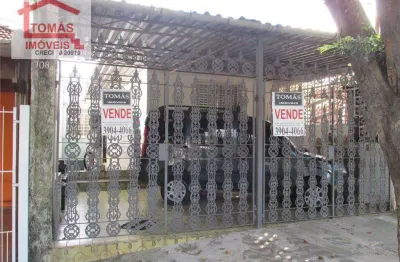 Casa à venda, 100 m² por r$ 550.000,00 - pirituba - são paulo/sp