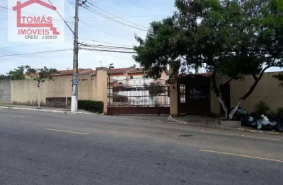 Sobrado residencial à venda, loteamento city jaragua, são paulo - ca0650.
