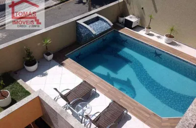 Casa com 4 quartos à venda na Rua Eugênia Sereno, City América, São Paulo