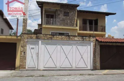 Casa com 3 quartos à venda na Rua Pompeu Sobrinho, Pirituba, São Paulo