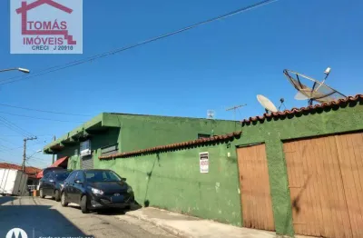 Terreno à venda, 340 m² por r$ 1.600.000,00 - vila guedes - são paulo/sp