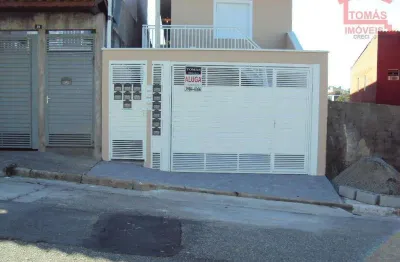 Casa com 2 dormitórios para alugar, 50 m² por r$ 918,00/mês - jaraguá - são paulo/sp