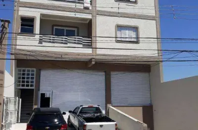 Prédio à venda na Rua Professor José Lourenço, Vila Zat, São Paulo