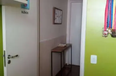 Sobrado à venda, 60 m² por r$ 450.000,00 - jardim são ricardo - são paulo/sp