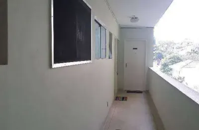 Apartamento com 2 quartos à venda na Avenida Paula Ferreira, Pirituba, São Paulo