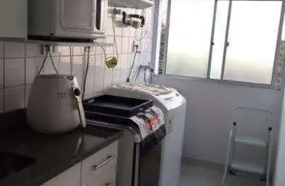 Apartamento com 2 quartos à venda na Rua Agostinho Correia, Freguesia do Ó, São Paulo