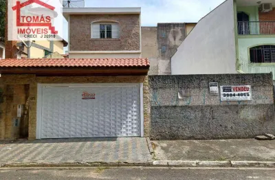 Sobrado no pinherinho aceita apto na negociação apto leopoldina,lapa, pompeia