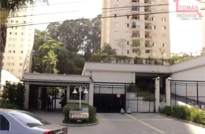 Apartamento com 3 quartos à venda na Rua Antônio Pereira da Costa, Freguesia do Ó, São Paulo
