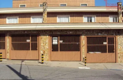 Sobrado com 2 dormitórios para alugar, 60 m² por r$ 2.918,00/mês - pirituba - são paulo/sp