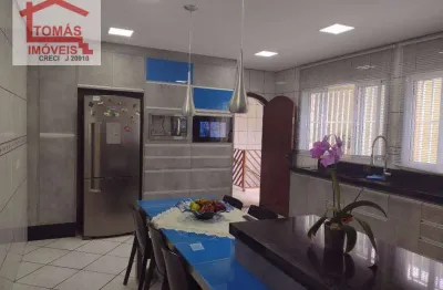 Casa com 3 quartos à venda na Rua Doutor Sebastião Portugal Gouveia, Vila Pereira Cerca, São Paulo