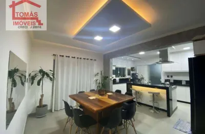 Sobrado à venda, 170 m² por r$ 1.500.000,00 - city recanto anastácio - são paulo/sp