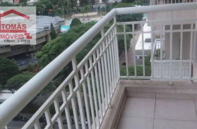 Apartamento à venda, 60 m² por r$ 875.000,00 - vila leopoldina - são paulo/sp