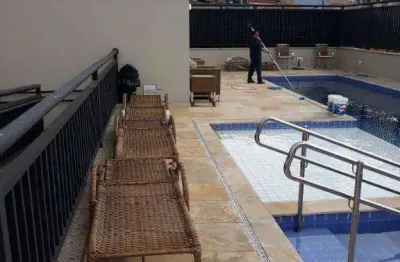 Apartamento com 3 quartos à venda na Avenida Cristo Rei, Vila Pereira Barreto, São Paulo