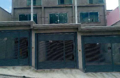 Casa com 2 quartos à venda na Rua Anguilhada, Vila Mirante, São Paulo
