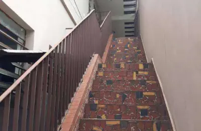 Casa com 2 quartos à venda na Rua Doutor Augusto Andrade, Pirituba, São Paulo