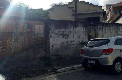 Terreno à venda na Rua Manuel Pinheiro, Vila Mangalot, São Paulo