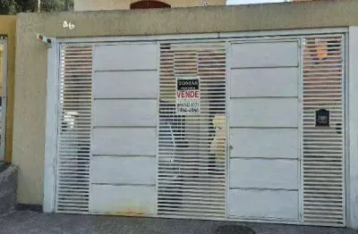 Casa com 3 quartos à venda na Rua Moysés Baumstein, Jaraguá, São Paulo