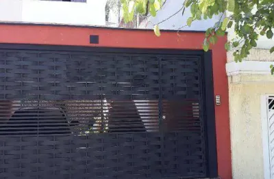 Casa com 3 quartos à venda na Rua Inácio Luís da Costa, Parque São Domingos, São Paulo